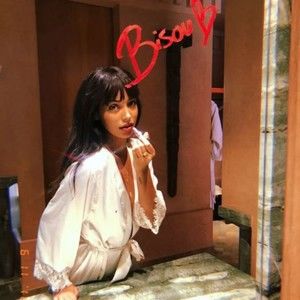 Meet your Posher, Marcellus